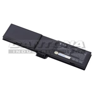 DELL 21NUX 2834T 4834T Replacement Battery 11.1V 3600mAh