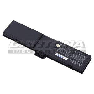 DELL 312-7209 4834T Laptop Replacement Battery 14.8V 1800mAh