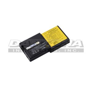 IBM 02K6821 02K6822 02K6823 02K6824 02K6825 Replacement Battery 10.8V 4000mAh