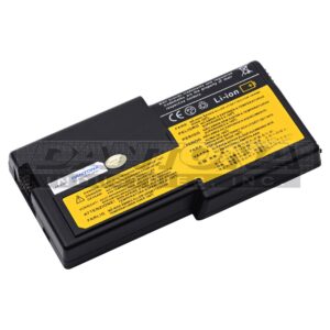 IBM 02K6928 02K7052 02K7053 02K7054 02K7055 Replacement Battery 14.4V 4000mAh