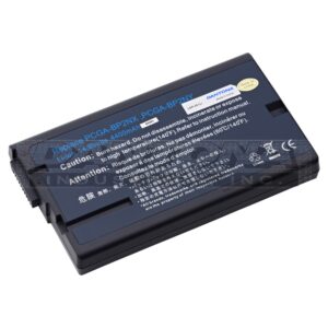 Sony PCGA-BP2NX PCGA-BP2NY Replacement Battery 14.8V 4000mAh