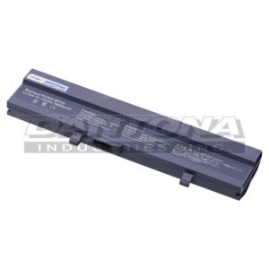 Sony PCGA-BP2S PCGABP2S Replacement Battery 11.1V 4000mAh
