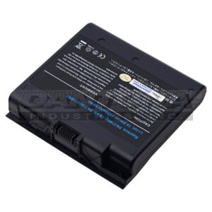 Acer Aspire 1400 Series Replacement Battery 14.8V 6000mAh