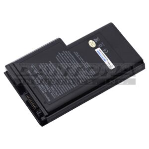 Toshiba PA3258U-1BAS PA3258U-1BRS Laptop Replacement Battery 10.8V 4400mAh