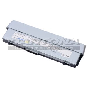 Fujitsu FPCBP63 FPCBP77 Replacement Battery 10.8V 6000mAh
