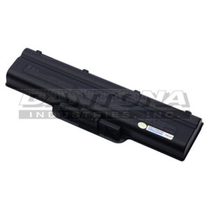 HP (Hewlett-Packard) Laptop Replacement Battery 6600mAh