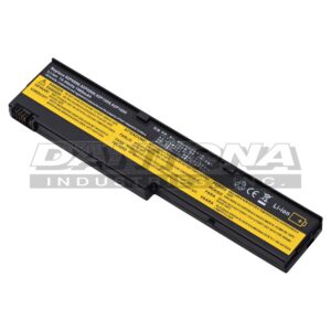 IBM 92P0998 92P0999 92P1009 Laptop Replacement Battery 14.4V 1900mAh