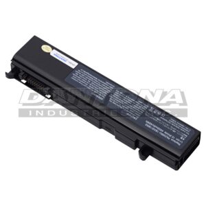 Toshiba PA3356U PA3456U-1BRS PABAS048 Laptop Replacement Battery 11.1V 4400mAh
