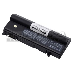 Toshiba PA3357U-1BAS PA3357U-1BRS Laptop Replacement Battery 11.1V 8800mAh