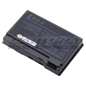Acer 60.49Y02.001 Laptop Replacement Battery 14.8V 4400mAh