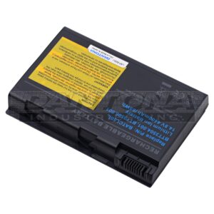 Acer 4UR18650F-2-CPL-15 Replacement Battery 14.8V 4400mAh