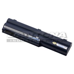 Fujitsu CPCBP82AP FPCBP82 Replacement Battery 10.8V 4800mAh