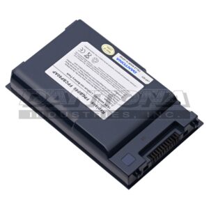 Fujitsu FPCBP80 FPCBP89A Laptop Replacement Battery 10.8V 4400mAh