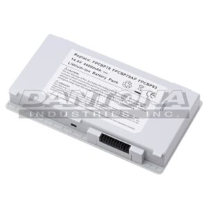 Fujitsu FPCBP79 FPCBP83 Replacement Battery 14.4V 4400mAh