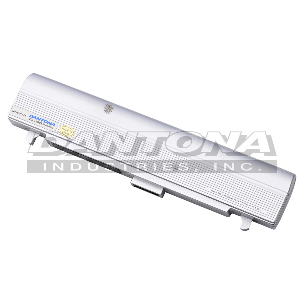 Asus 5000A 70-N8V1B2000 Replacement Battery 11.1V 4400mAh