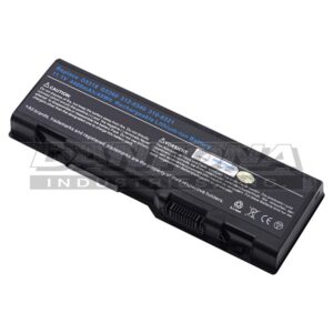 DELL 310-6321 310-6322 Replacement Battery 11.1V 4400mAh