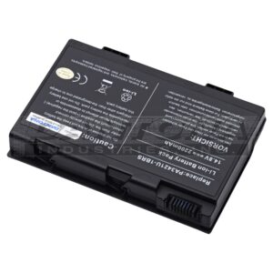 Toshiba Equium M40X PA3395 PA3421 Laptop Replacement Battery 14.8V 2200mAh