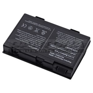Toshiba Equium M40X PA3395 PA3421 Laptop Replacement Battery 14.8V 4400mAh