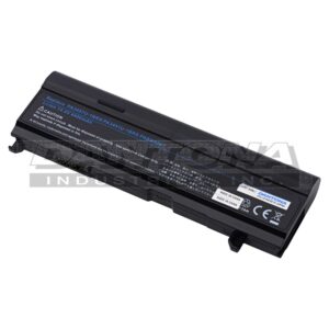 Toshiba DynaBook AX/730LS DynaBook AX/740LS Replacement Battery 14.4V 4400mAh