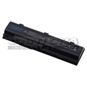 DELL 312-0365 312-0366 Replacement Battery 11.1V 4400mAh