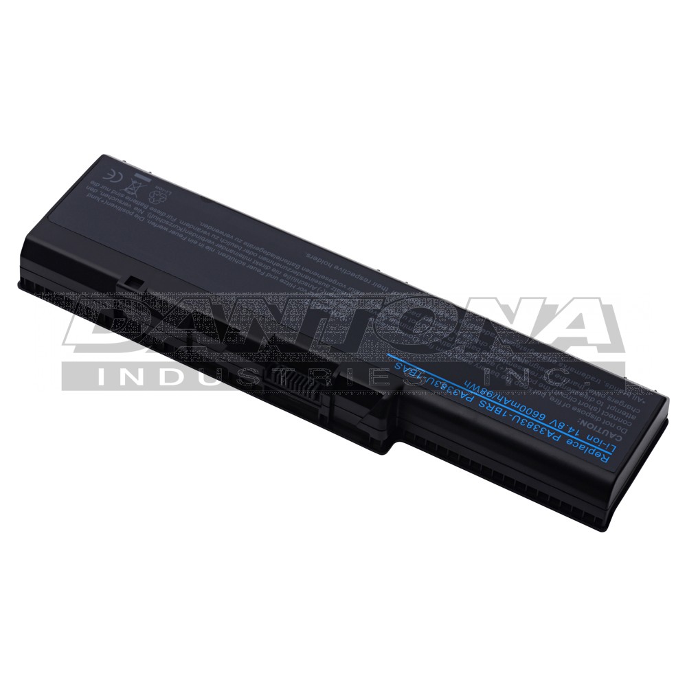 DELL 0GD775 0GD776 0GD785 Replacement Battery 14.8V 2200mAh