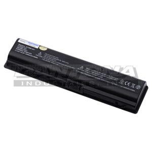 Compaq 411462-121 411462-141 411462-251 Laptop Replacement Battery 10.8V 4400mAh