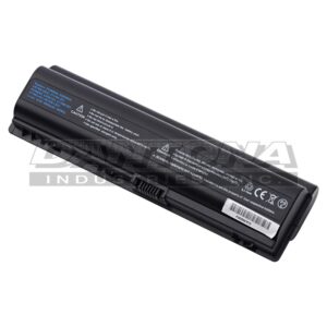 Compaq 411462-121 411462-141 411462-251 Laptop Replacement Battery 10.8V 8800mAh