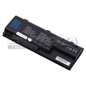 HP (Hewlett-Packard) 395789-001 395789-002 Replacement Battery 14.4V 4400mAh