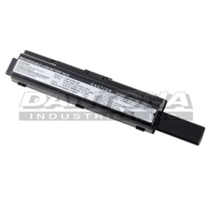 Toshiba Equium A20 Series Equium A200 Laptop Replacement Battery 10.8V 6600mAh