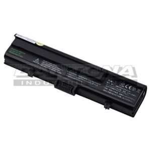 DELL 312-0566 312-0739 Replacement Battery 11.1V 5200mAh