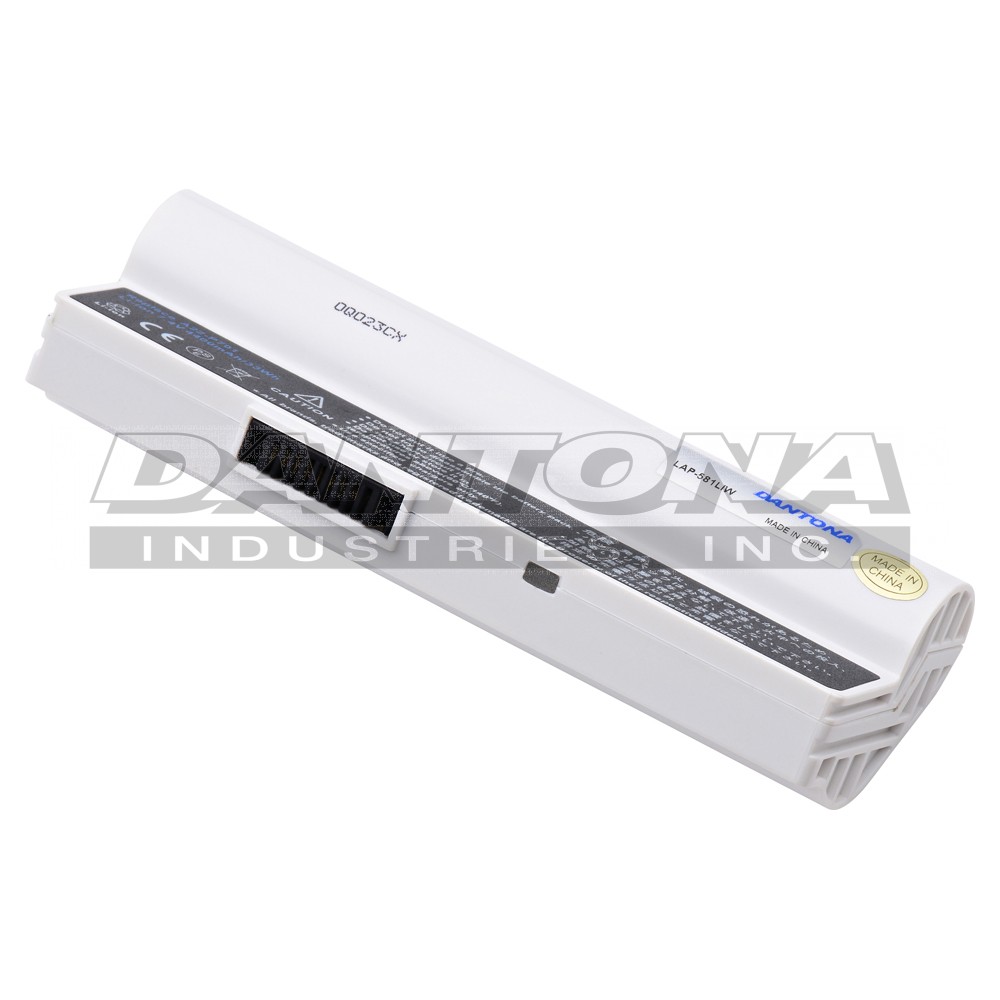 Asus A22-P701 Laptop Replacement Battery 7.4V 4400mAh