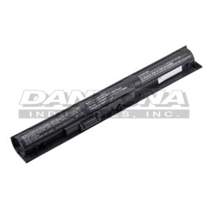 HP (Hewlett-Packard) 756479-421 756743-001 Replacement Battery 14.4V 2200mAh