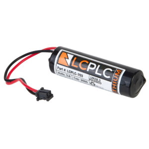 Maxell - ER6VC119B ER6VC119A Replacement Battery 3.6V 2600mAh