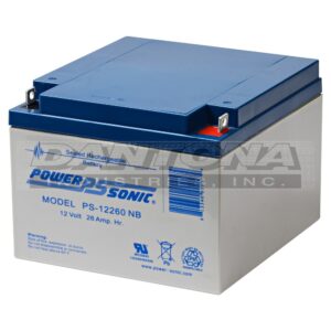 Black & Decker 12-731 24166901 24224500 Replacement Battery 12V 26000mAh