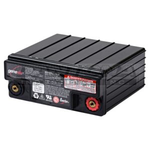 LEAD-G16EP - Dantona Batteries