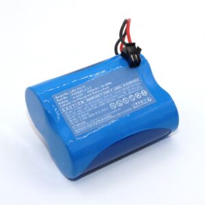 Fullham FHSAC1-UNV-40L FHSBATL2-3.2 Replacement Battery 6.4V 3000mAh