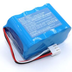 Dual-Lite 784H71 9304679802E EVCH12 Replacement Battery 12.8V 2000mAh