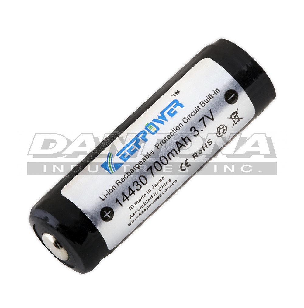 LION-1443-65 - Dantona Batteries