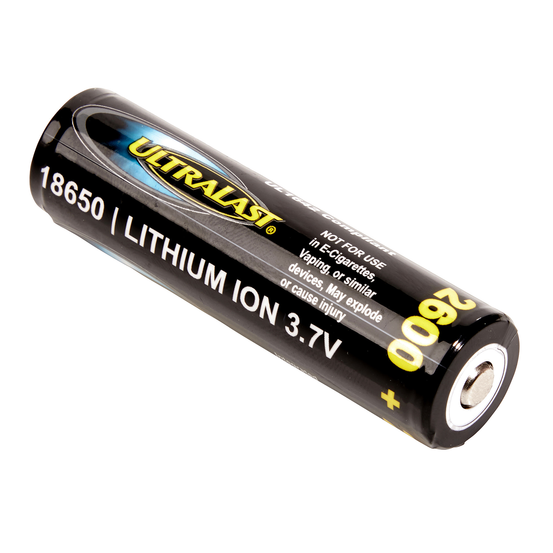 LION-1865-26 - Dantona Batteries