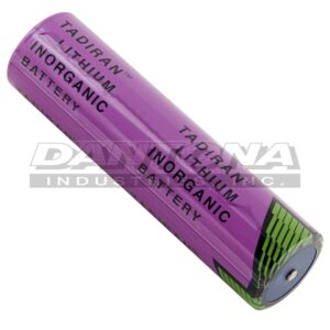 Interstate 15-5137-21500 ER341245/T LIT2355 Replacement Battery 3.6V 35000mAh