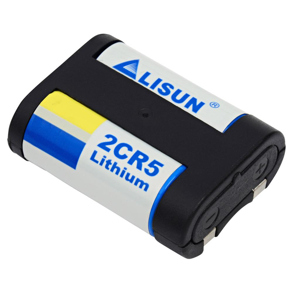 LITH-19 - Dantona Batteries