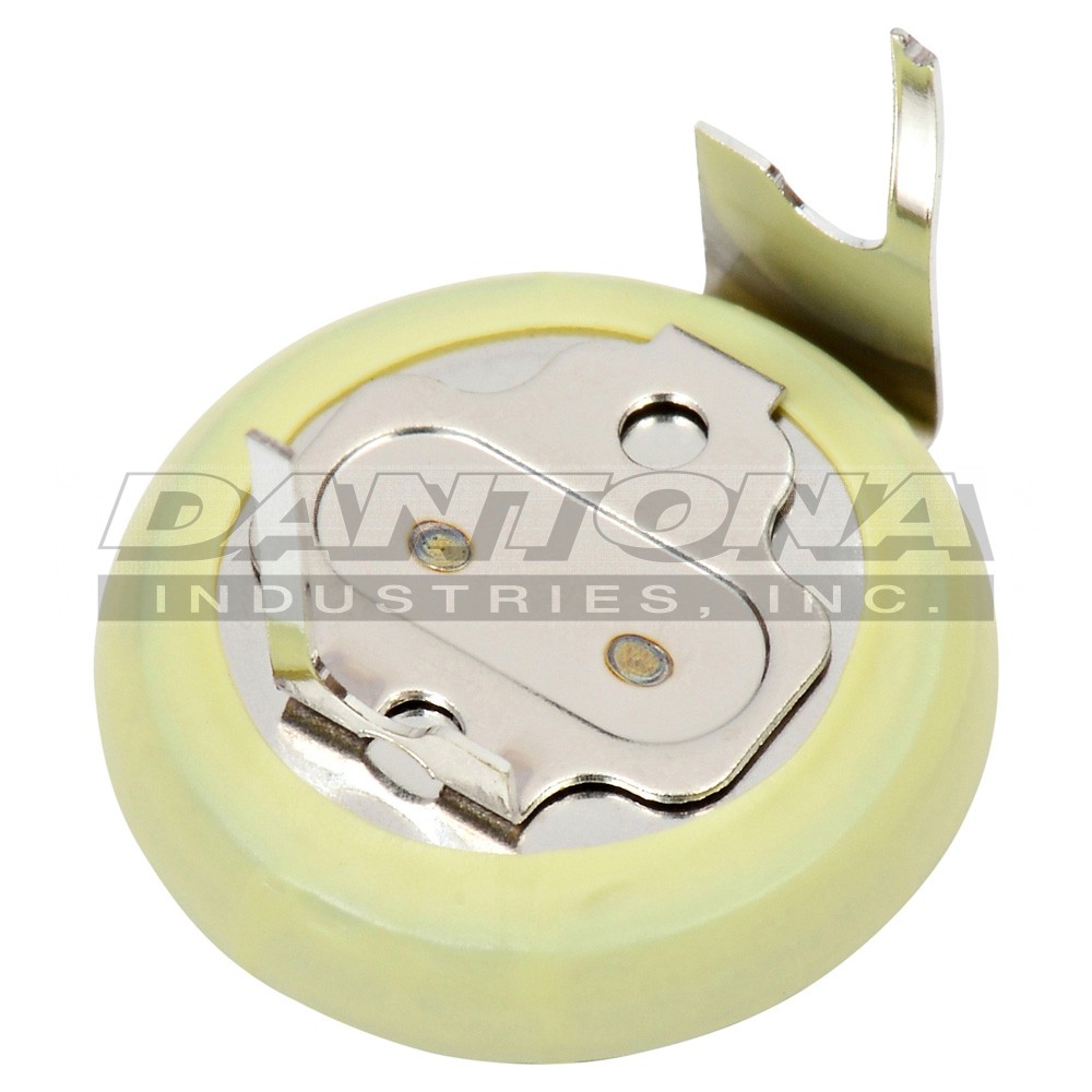 NSN 6135-01-375-2021 BR1225-1HC Replacement Battery 3V 48mAh