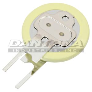 Interstate BR1225-1VC LIT0130 Battery Replacement Battery