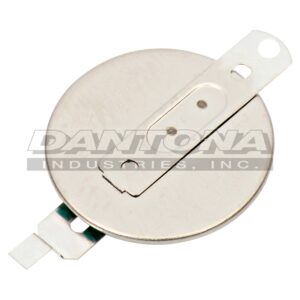 Panasonic CR1616-1F2E Battery Replacement Battery 3V 50mAh
