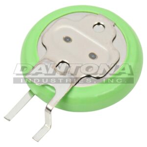 Panasonic BR1225A/FA Battery Replacement Battery 3V 40mAh
