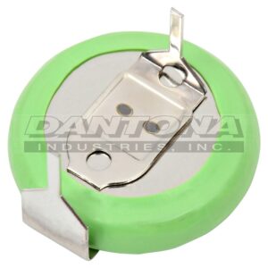 Panasonic BR1225A/HB Battery Replacement Battery 3V 40mAh
