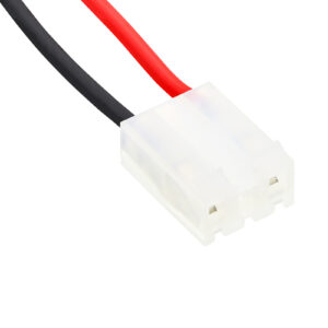 Beghelli 415097000 98100202.R.001 Replacement Battery 3.6V 1500mAh