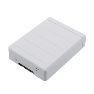 2800mAh Replacement Battery for  Fukuda Denshi DS8100 Monitor, BTO-008