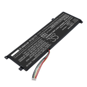 Mechrevo 16 Pro 16HD-5BB6U 16HDS-7BB6U Replacement Battery 11.55V 6050mAh