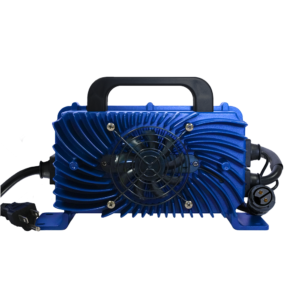 36V Waterproof Lithium Battery Charger